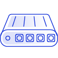 Managed Services Icons Atlantic.Net Firewall